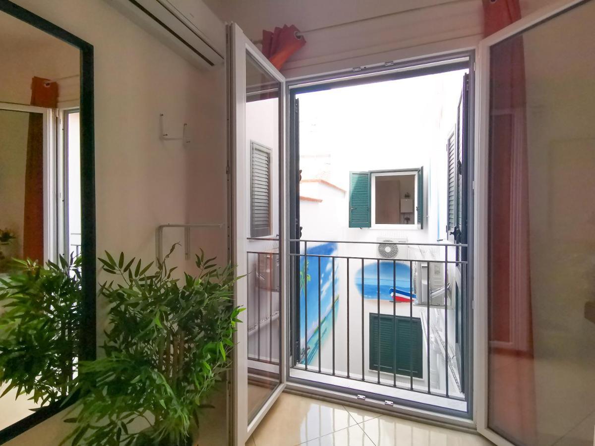 B&B Una Terrazza Sul Golfo Di Сферракавалло Номер фото